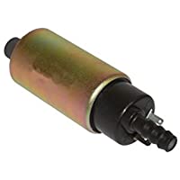 Los mejores  - Bomba de Gasolina Fuel Pump compatible con Peugeot Satelis 125 250